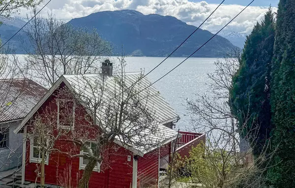 Alvik in Hordaland