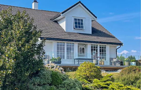Bakkasund/Austevoll/Vestland in Hordaland