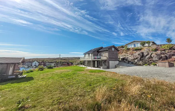 Bomlo/Sunnhordland in Hordaland