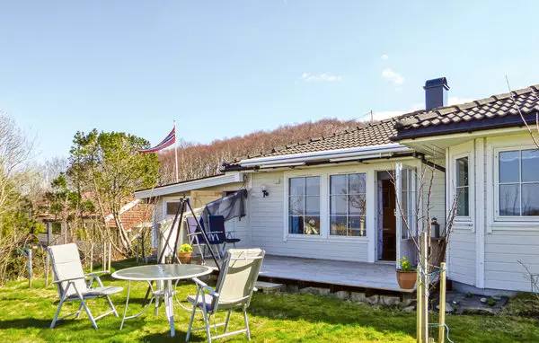 Buavag/Sveio in Hordaland