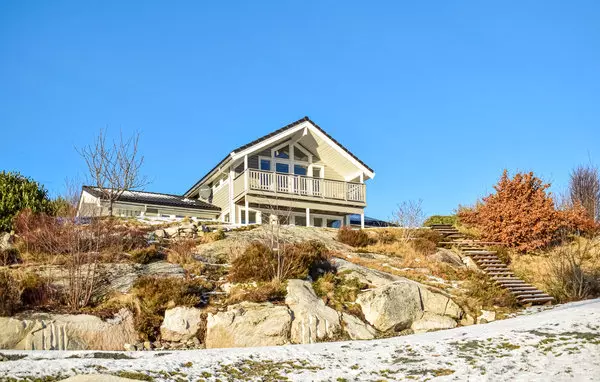 Fitjar/Sunnhordaland in Hordaland