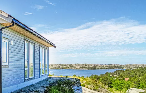 Ilderfaret/Fitjar in Hordaland