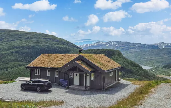 Kvamskogen, Hardanger in Hordaland