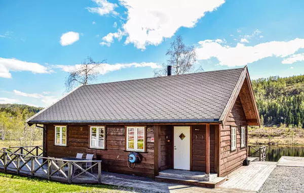 Kvamskogen/Norheimsund in Hordaland