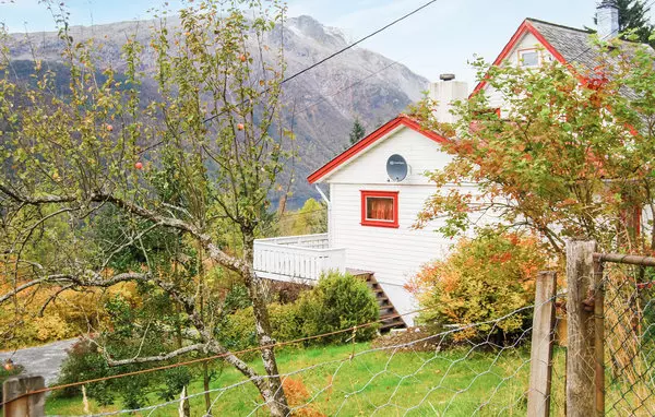 Matre in Hordaland