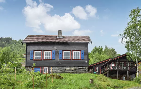 Myrkdalen/Voss in Hordaland