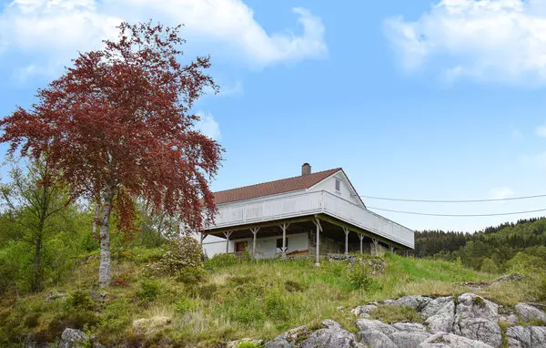 Nappane/Seim/Alver in Hordaland