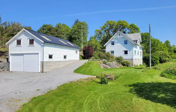 Reksteren/Tysnes in Hordaland