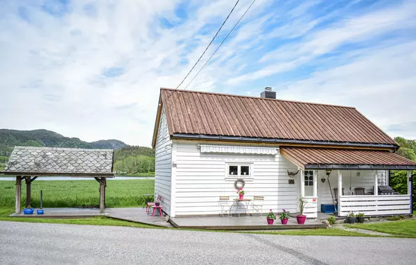 Torvikbygd/Hardanger in Hordaland