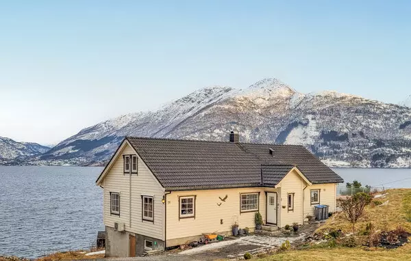 Torvikbygd, Hardanger in Hordaland