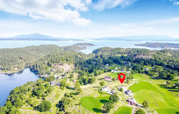 Valevag/Sveio in Hordaland