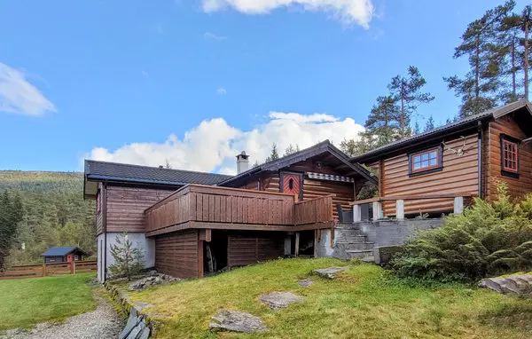 Vossestrand/Voss in Hordaland