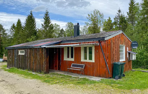 Eidsvag I Romsdal in More And Romsdal