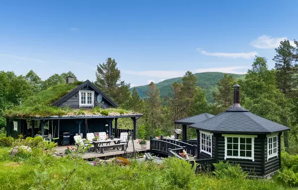 Molde in More And Romsdal