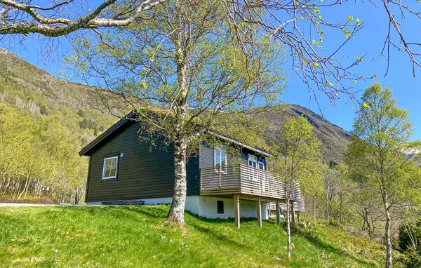 Orsta/Volda in More And Romsdal