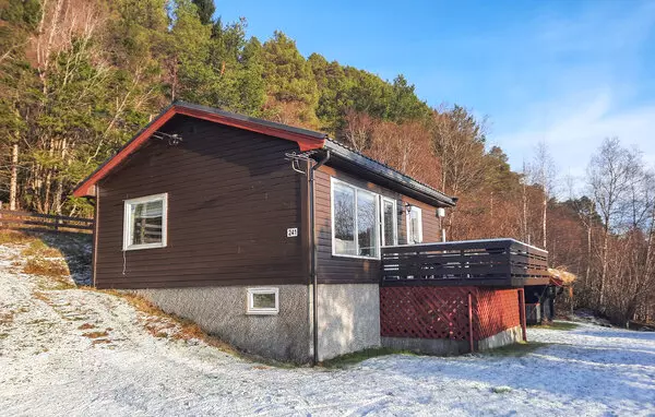Oydegard in More And Romsdal