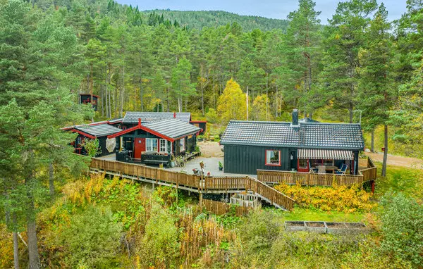 Oydegard/Tingvoll in More And Romsdal