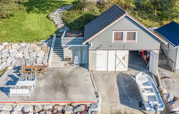 Sykkylven/Hundeidvik in More And Romsdal