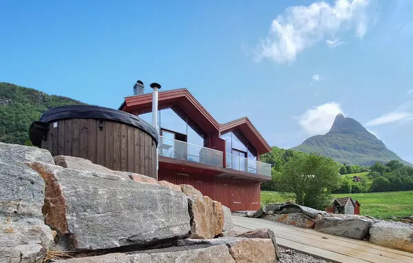 Sykkylven in More And Romsdal