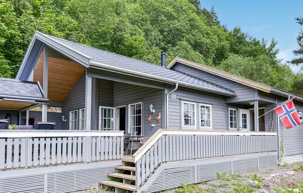 Tingvoll in More And Romsdal