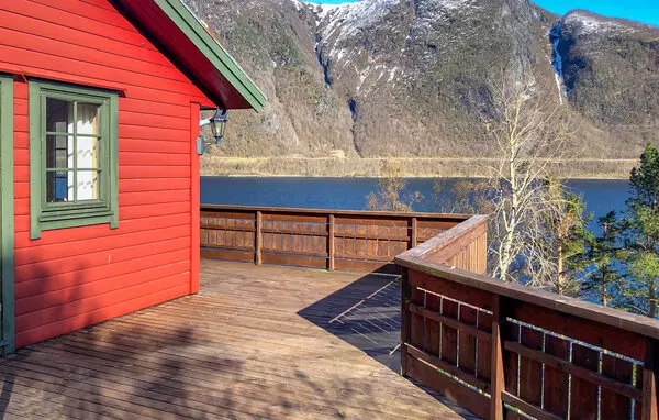 Volda in More And Romsdal