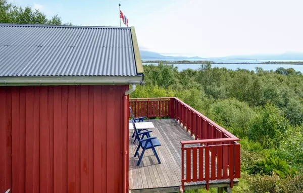Bo I Vesteralen in Nordland