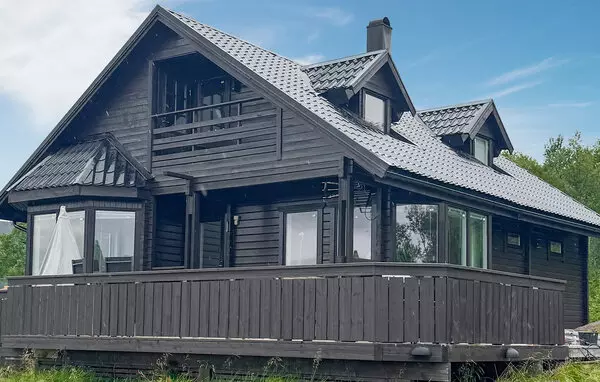 Ofoten/Evenes in Nordland