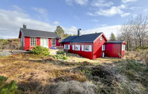 Rorvik / Naeroysund in North Trondelag