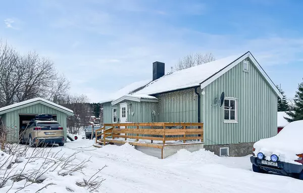 Sparbu in North Trondelag