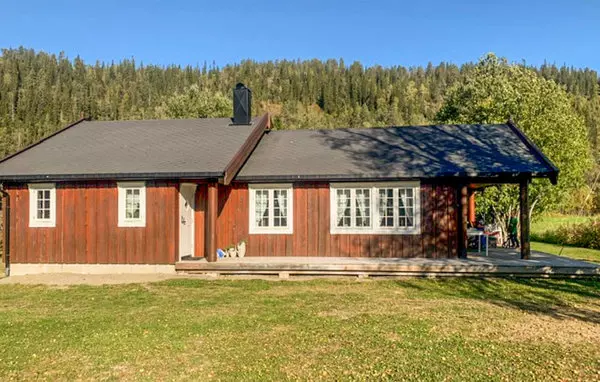 Steinkjer/Beitstad in North Trondelag
