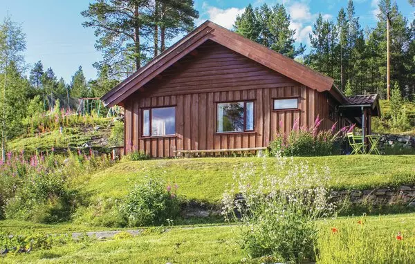 Bakketun Heidal in Oppland