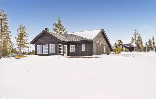 Lygna in Oppland