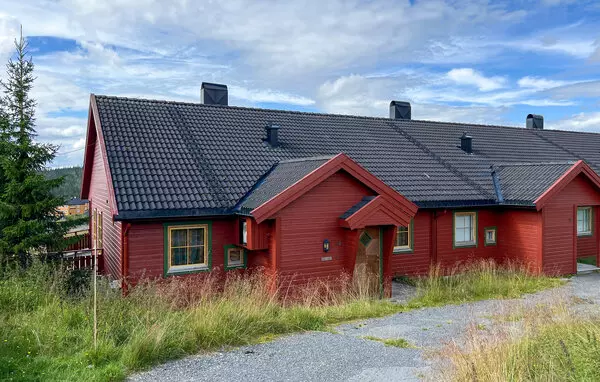 Nordseter/Lillehammer/Sjusjoen in Oppland