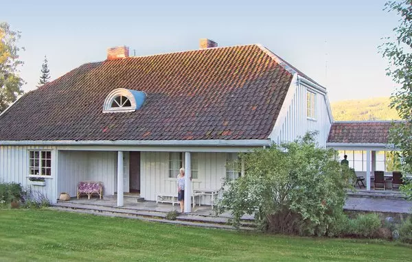 Randsfjorden/Ringelia in Oppland