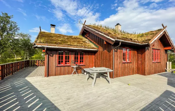 Reinli, Sor Aurdal, Norge in Oppland