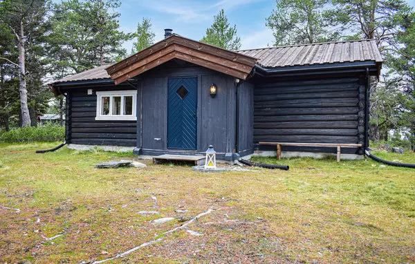 Rondane/Kvam in Oppland