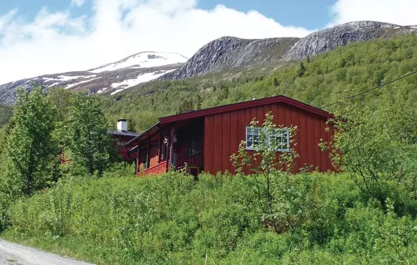 Vang/Henasen in Oppland