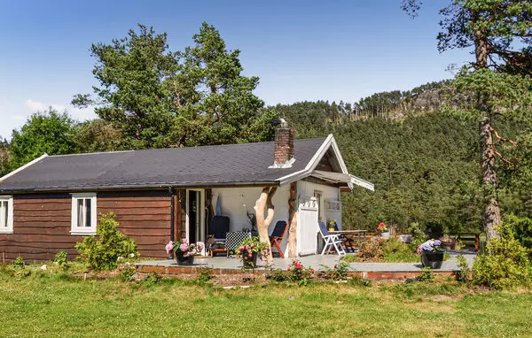 Bjoavatnet/Bjoa in Rogaland