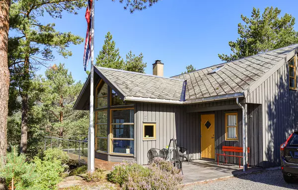 Hebnes/Suldal in Rogaland