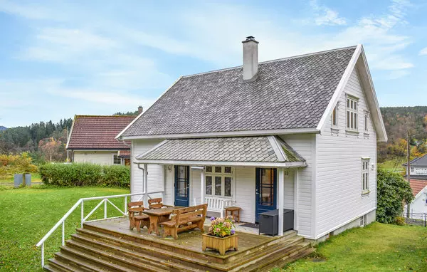 Marvik/Hebnes/Suldal in Rogaland