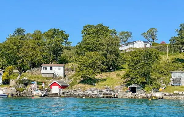 Rennesoy/Stavanger in Rogaland