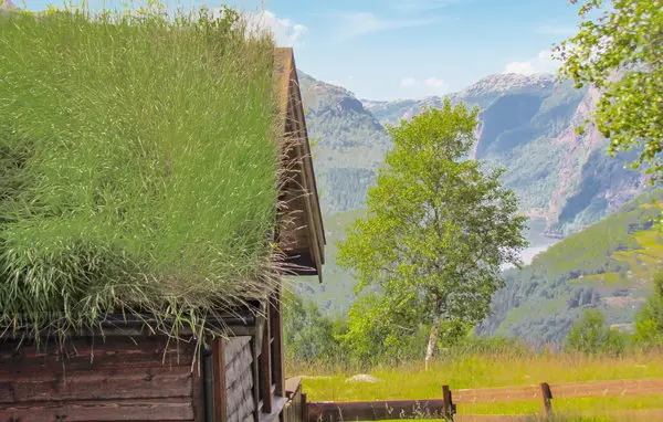Stavtjorn in Rogaland