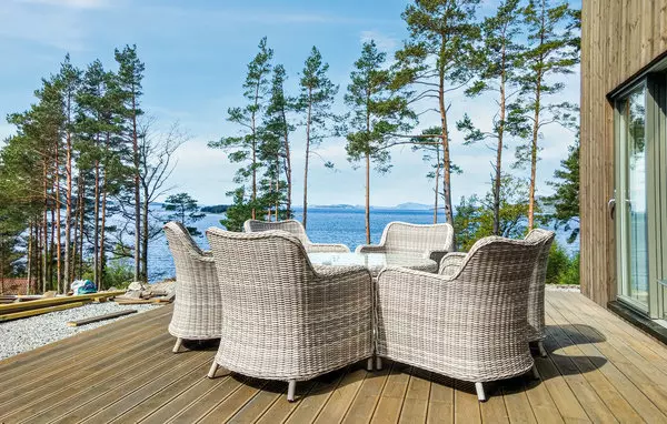 Svines/Jorpeland in Rogaland
