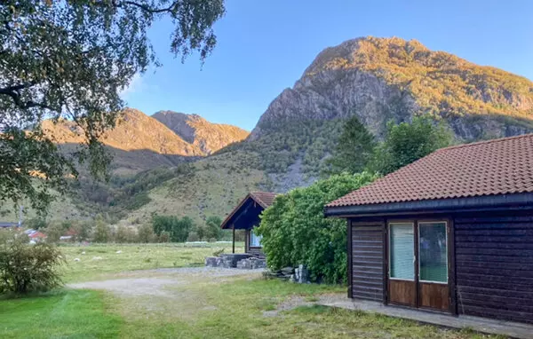 Vikesa in Rogaland