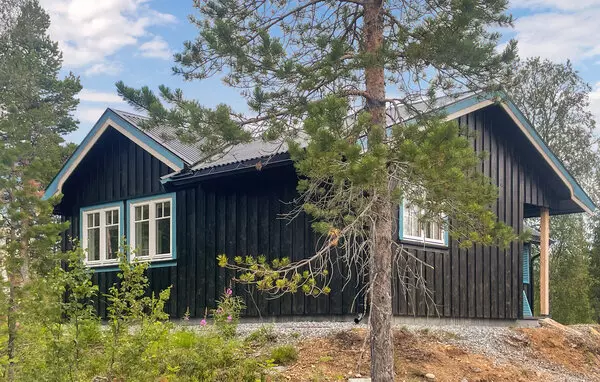 Fannrem in South Trondelag