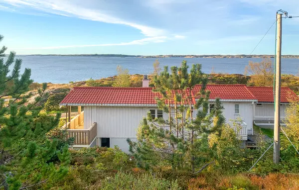 Hitra in South Trondelag
