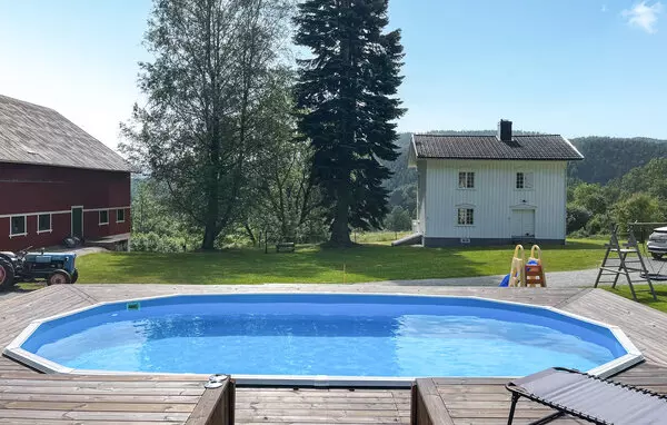 Flabygd in Telemark