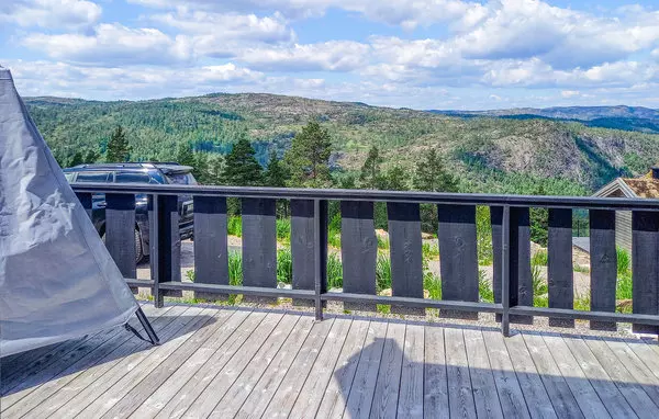 Gautefall in Telemark