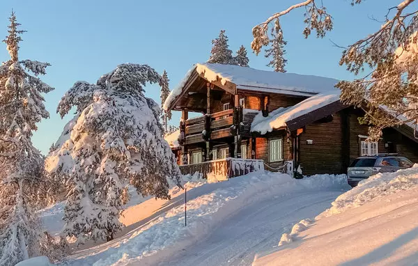 Kyrkjebygdheia/Treungen in Telemark
