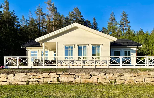 Midt Telemark, Lunde in Telemark